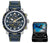 Citizen  Promaster Sky Blue Angels Edition Orologio Da Uomo