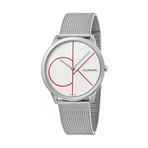 Calvin Klein  Minimal Orologio Da Uomo