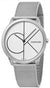 Calvin Klein  Minimal Orologio Da Uomo