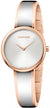 Calvin Klein  Minimal Orologio Da Donna