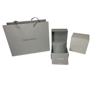 Calvin Klein  K7 B21126 Orologio