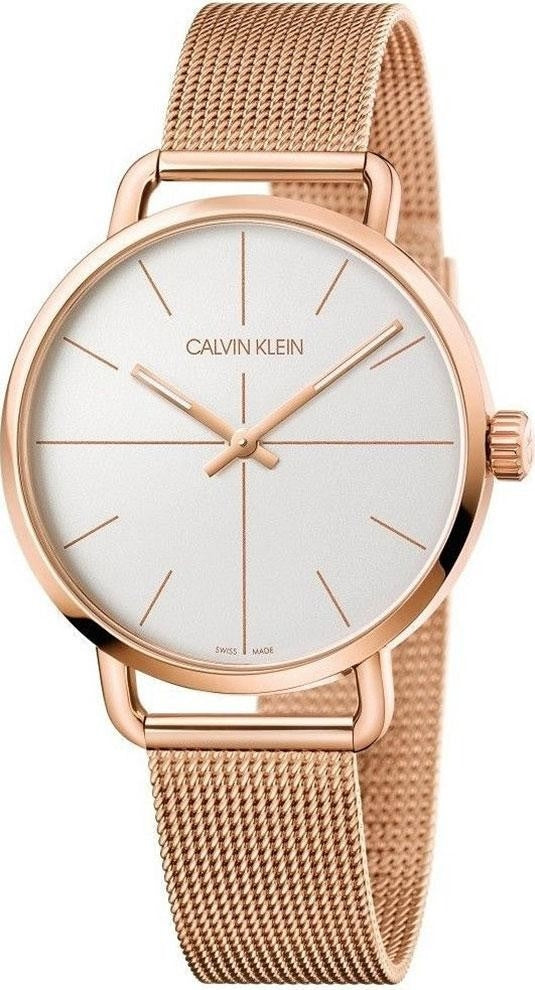 Calvin Klein  Even Orologio Da Donna