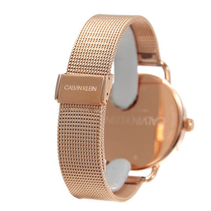 Calvin Klein  Even Orologio Da Donna
