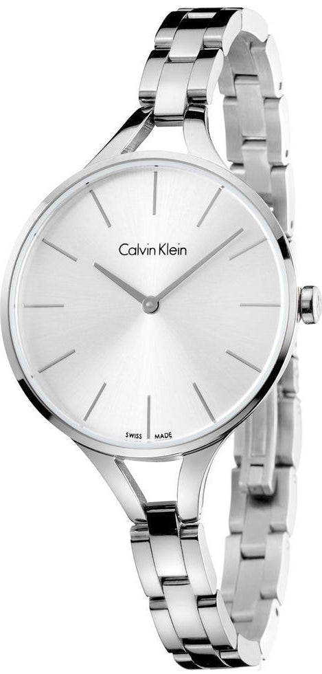 Calvin Klein  K7 E23146 Orologio Da Donna