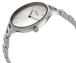 Calvin Klein  K7 E23146 Orologio Da Donna