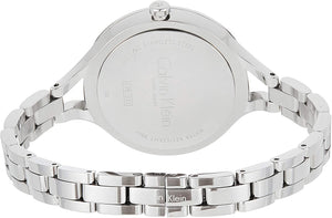 Calvin Klein  K7 E23146 Orologio Da Donna