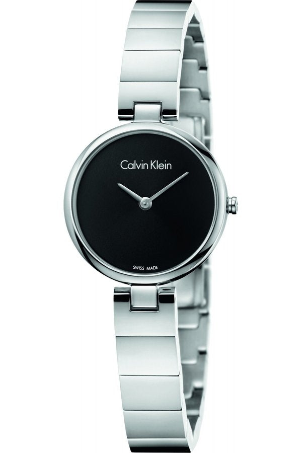 Calvin Klein  Authentic Orologio Da Donna
