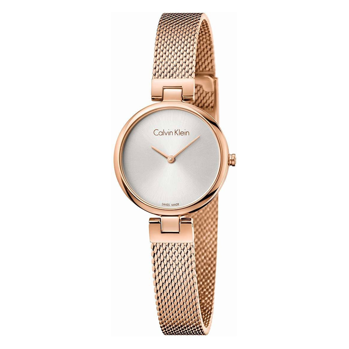 Calvin Klein  Authentic Orologio Da Donna