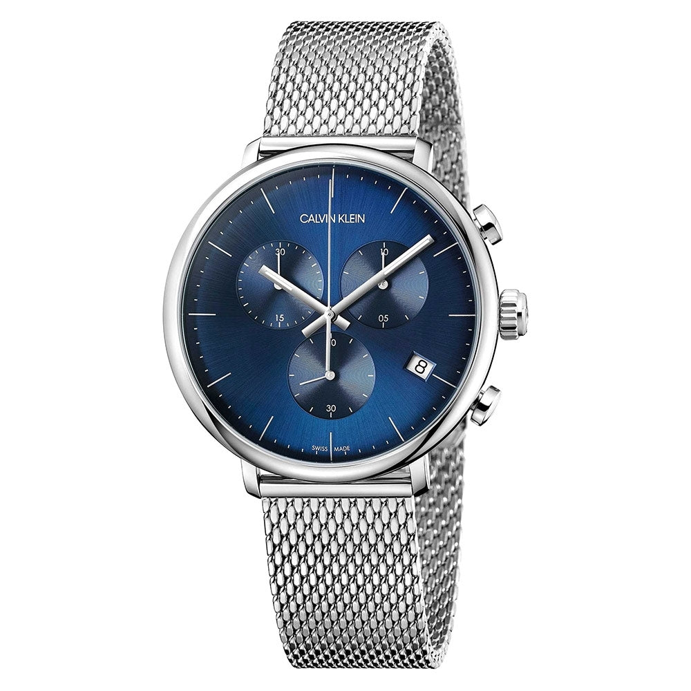 Calvin Klein  High Noon Orologio Da Uomo