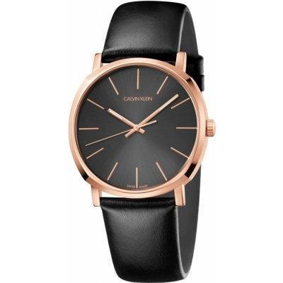 Calvin Klein  Posh Orologio Da Uomo