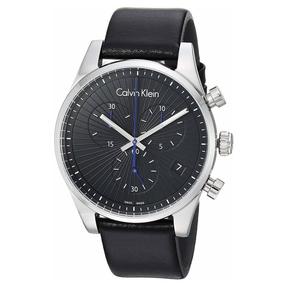 Calvin Klein  Steadfast Orologio Da Uomo