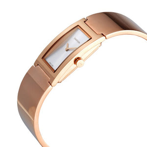 Calvin Klein  Polished Orologio Da Donna