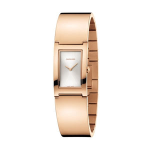 Calvin Klein  Polished Orologio Da Donna