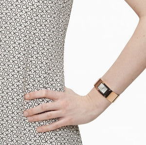 Calvin Klein  Polished Orologio Da Donna