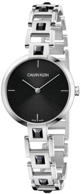 Calvin Klein  Mesmerise Orologio Da Donna