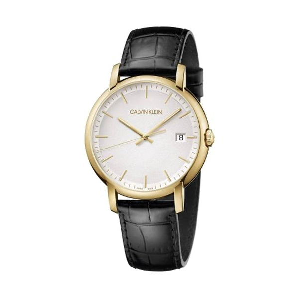 Calvin Klein  Estabilished Orologio Da Uomo