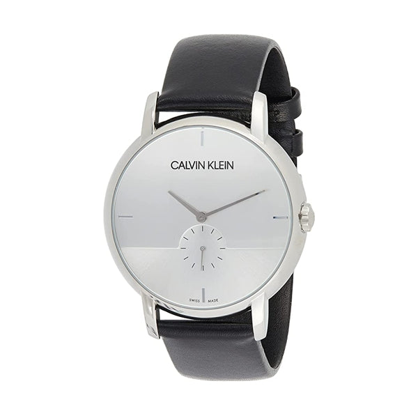 Calvin Klein  Estabilished Orologio Da Uomo