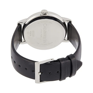 Calvin Klein  Estabilished Orologio Da Uomo