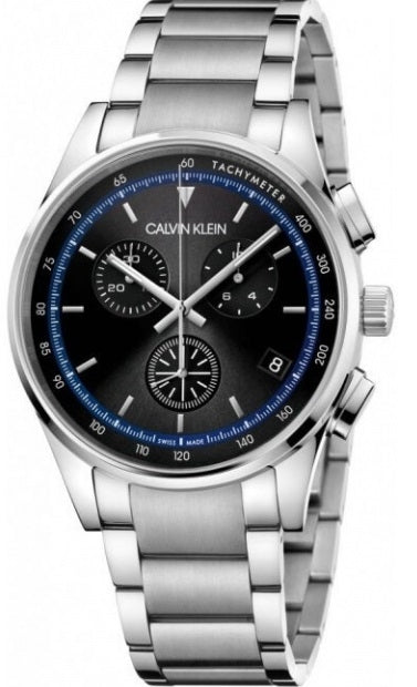 Calvin Klein  Completion Orologio Da Uomo