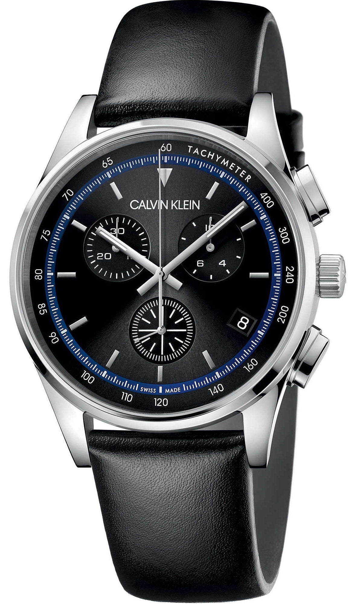 Calvin Klein  Kam271 C1 Orologio Da Uomo