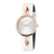 Calvin Klein  Chain Orologio Da Donna