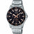 Casio Enticer Gent Orologio Da Uomo