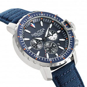 Nautica  Napics006 Orologio