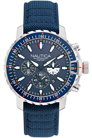 Nautica  Napics006 Orologio