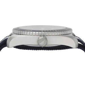 Nautica  Napkbn001 Orologio Da Uomo