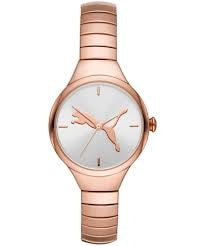 Puma  Mini Contour Orologio Da Donna