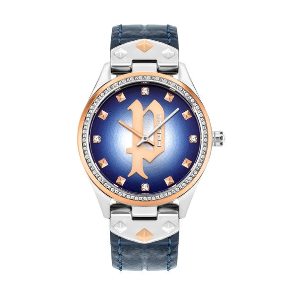 Police   P16029 Mstr03 Orologio