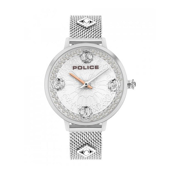 Police   P16031 Ms04 Mma Orologio