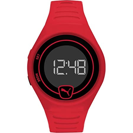 Puma  Faster Orologio Da Uomo