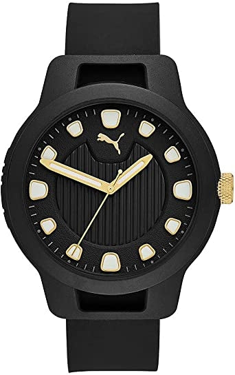 Puma  Reset V1 Orologio Da Uomo
