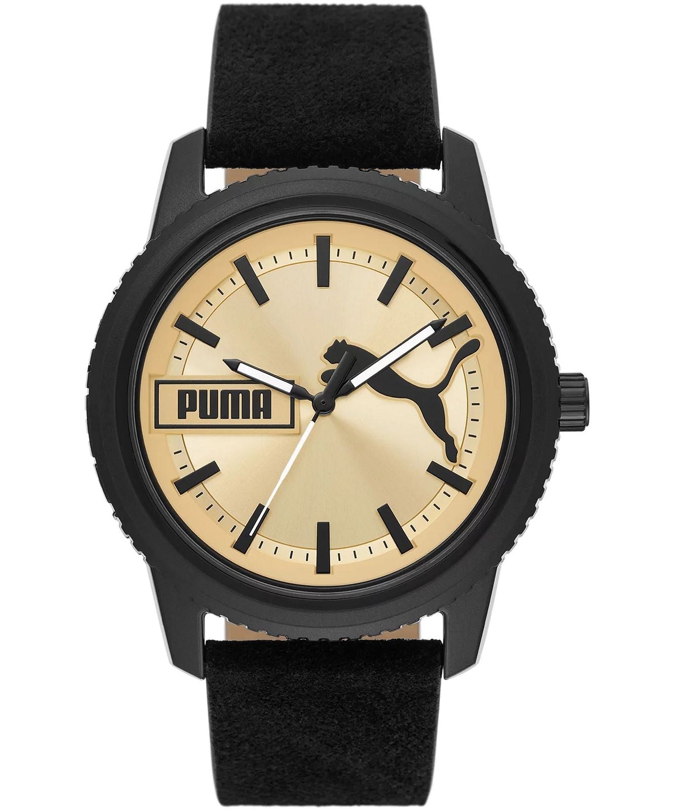 Puma  Ultrafresh Orologio Da Uomo