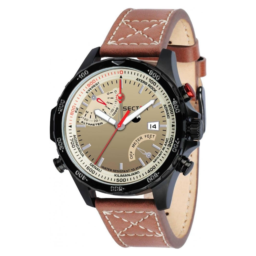 Sector  Master Orologio Da Uomo