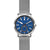 Skagen Denmark  Colden Orologio Da Uomo