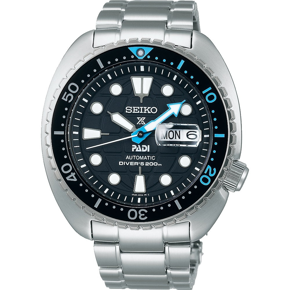 Seiko  Prospex Divers Padi Orologio Da Uomo