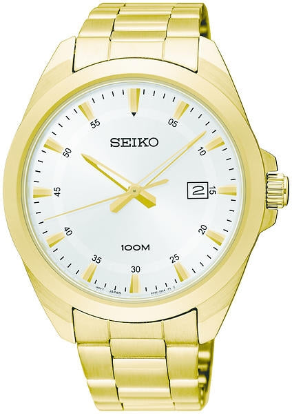 Seiko  Sur212 P1 Orologio Da Uomo