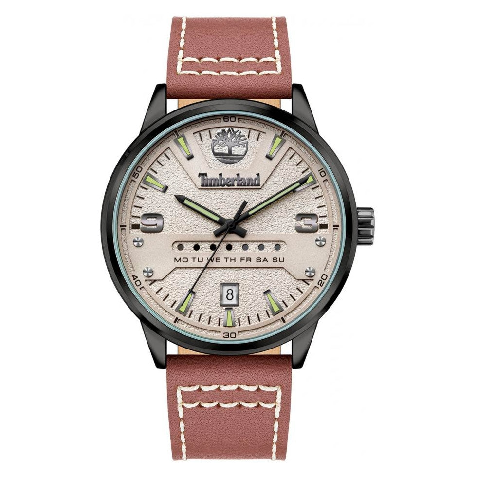 Timberland  Ellacoya Z Orologio Da Uomo