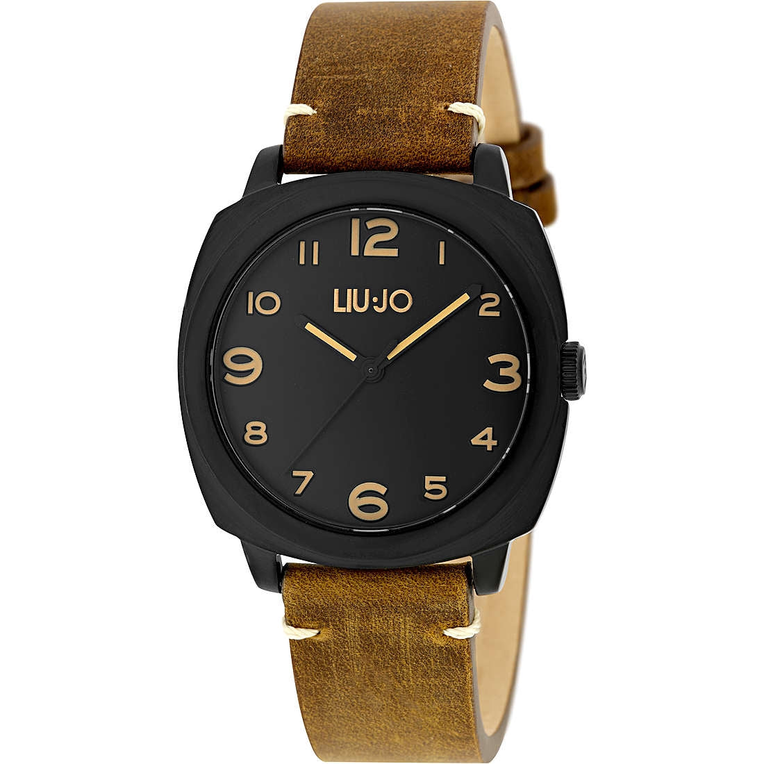 Liu Jo Luxury  Porthole Orologio Da Uomo