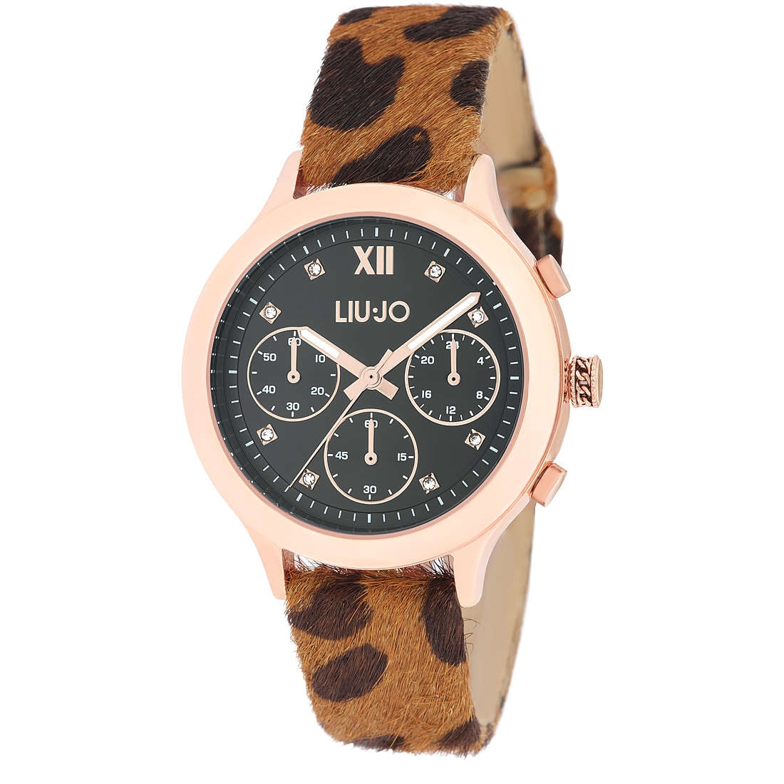 Liu Jo Luxury  Hoda Orologio Da Donna
