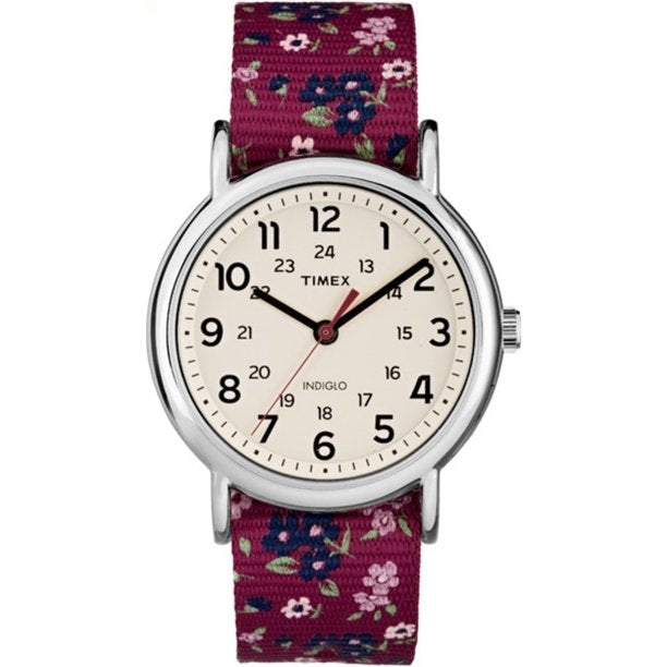 Timex  Tw2 R29700 Orologio Da Donna