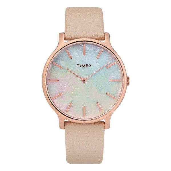 Timex  Tw2 T35300 Orologio Da Donna