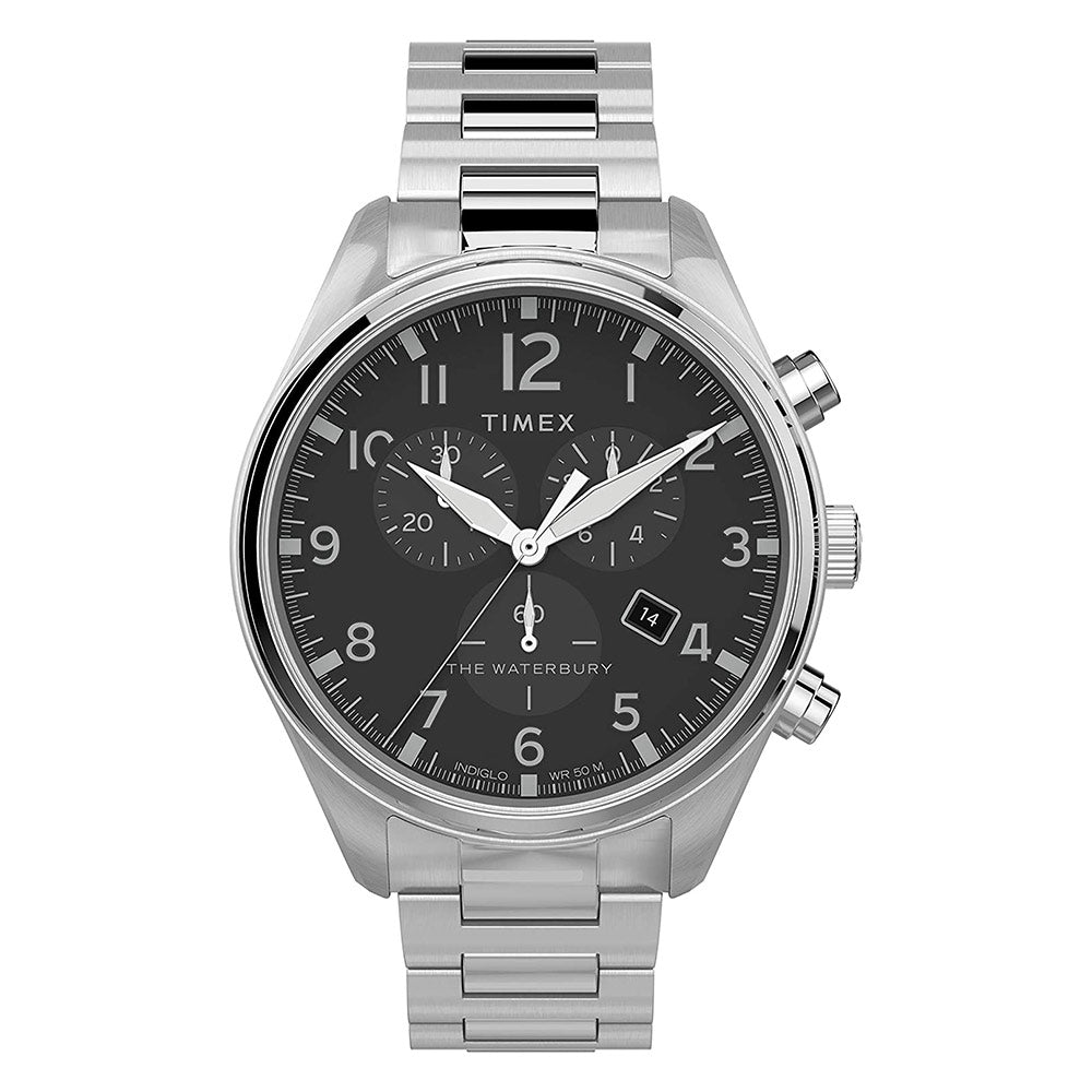 Timex  Tw2 T70300 Orologio Da Uomo