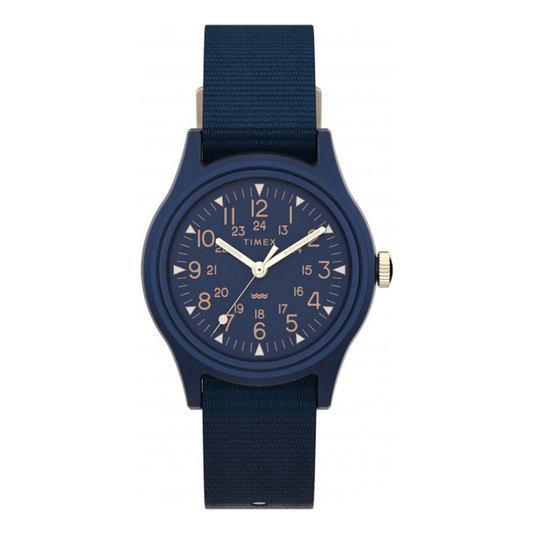 Timex  Tw2 T77000 Orologio Da Donna