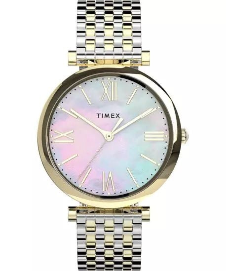 Timex  Tw2 T79400 Orologio Da Donna