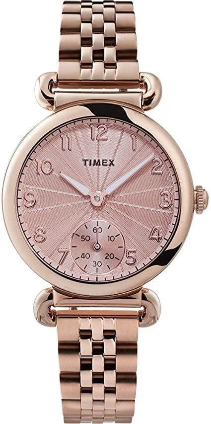 Timex  Tw2 T88500 Orologio Da Donna