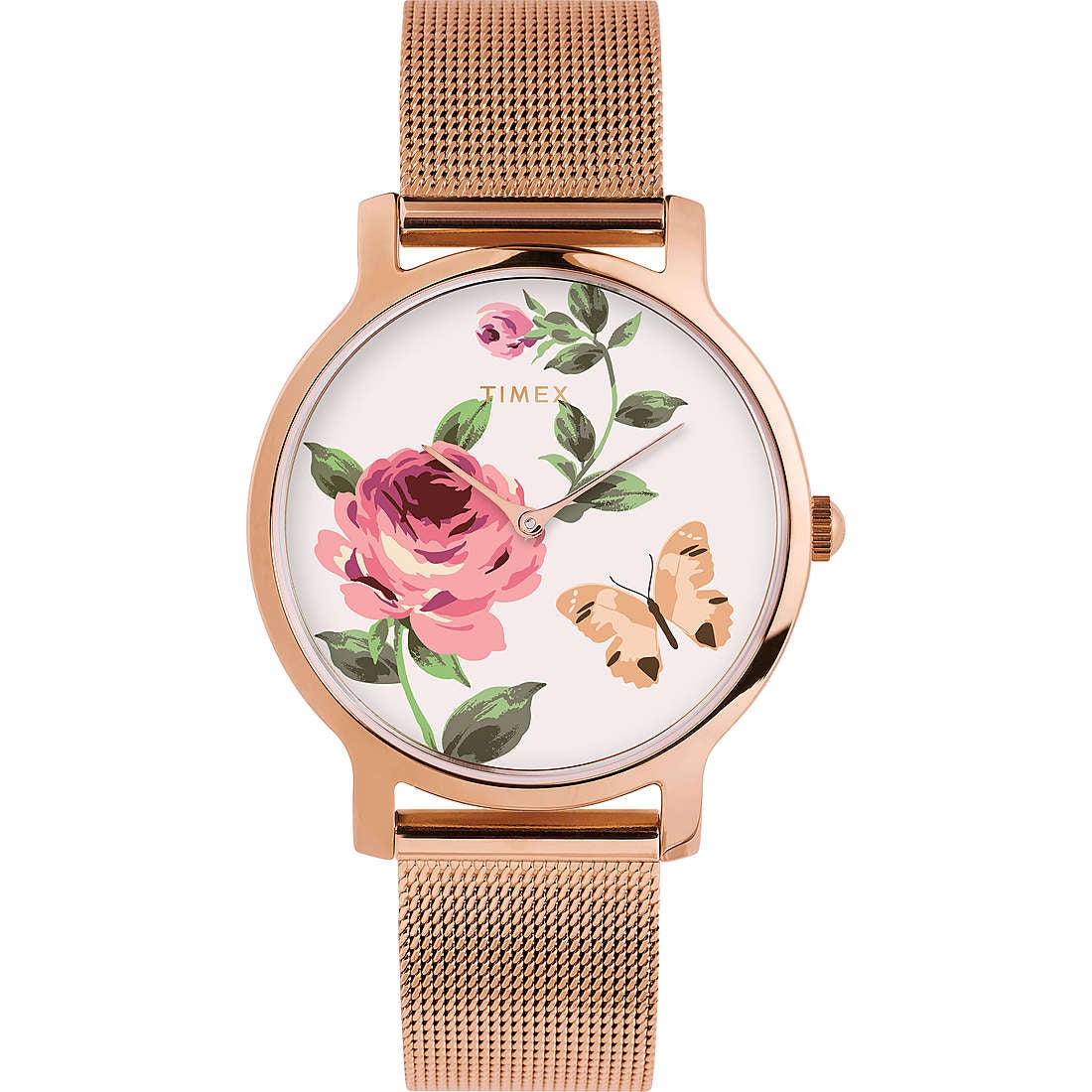 Timex  Tw2 U19000 Orologio Da Donna